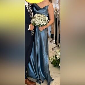 Bridesmaid Dress / Special Occassion Dress